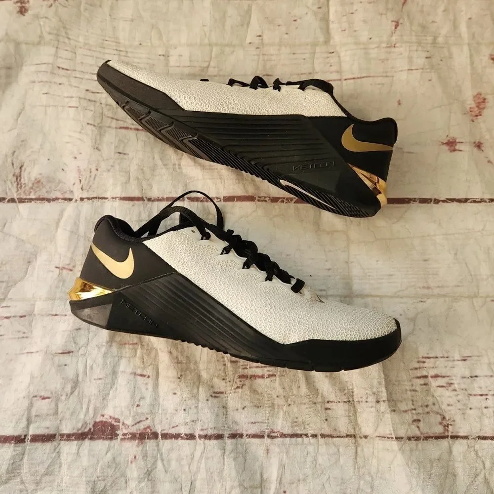 Nike‎ Metcon Lifting Shoe Size 4.5